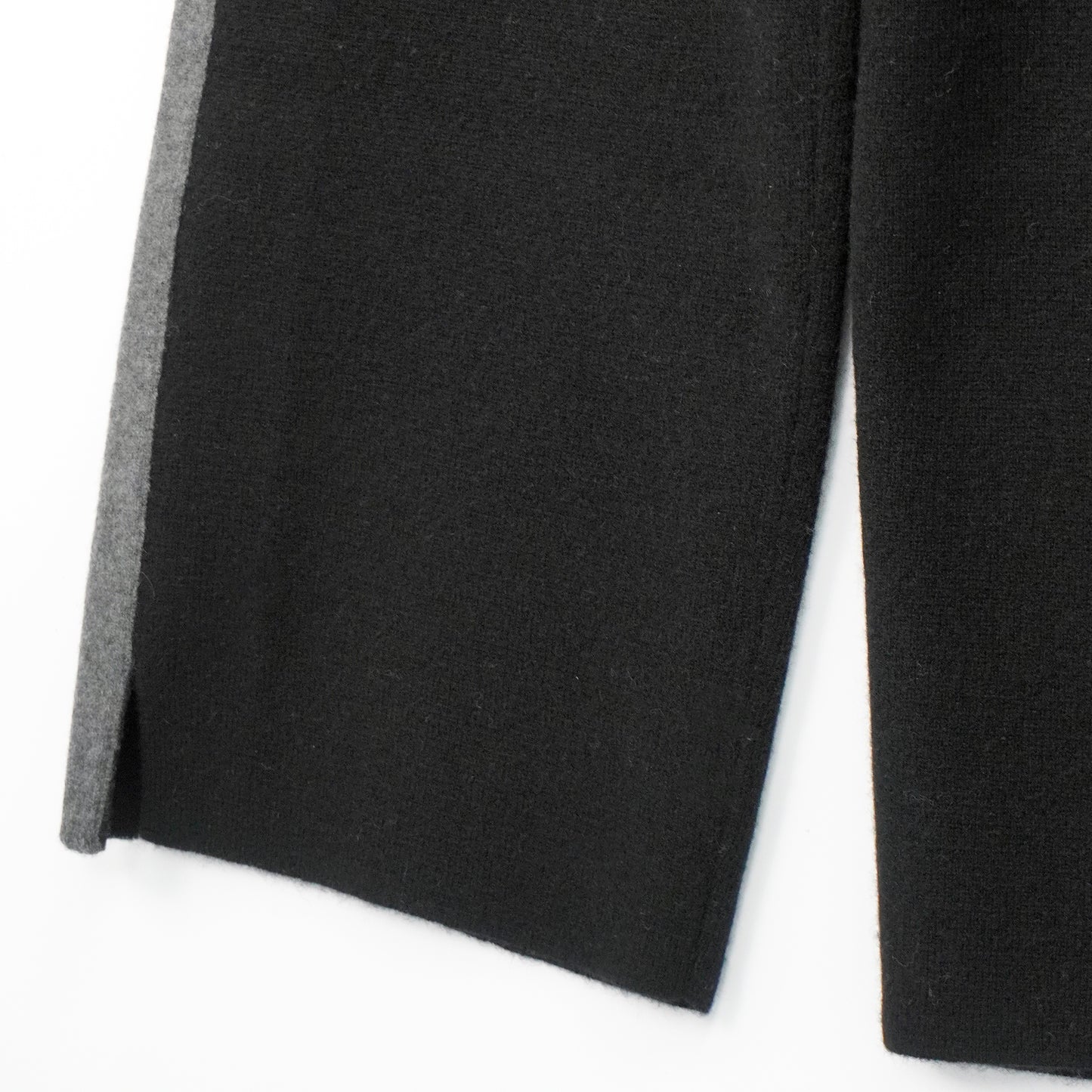 Cashmere Milan Ribs Pants