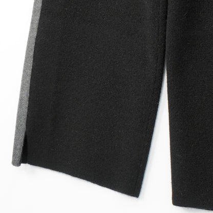 Cashmere Milan Ribs Pants