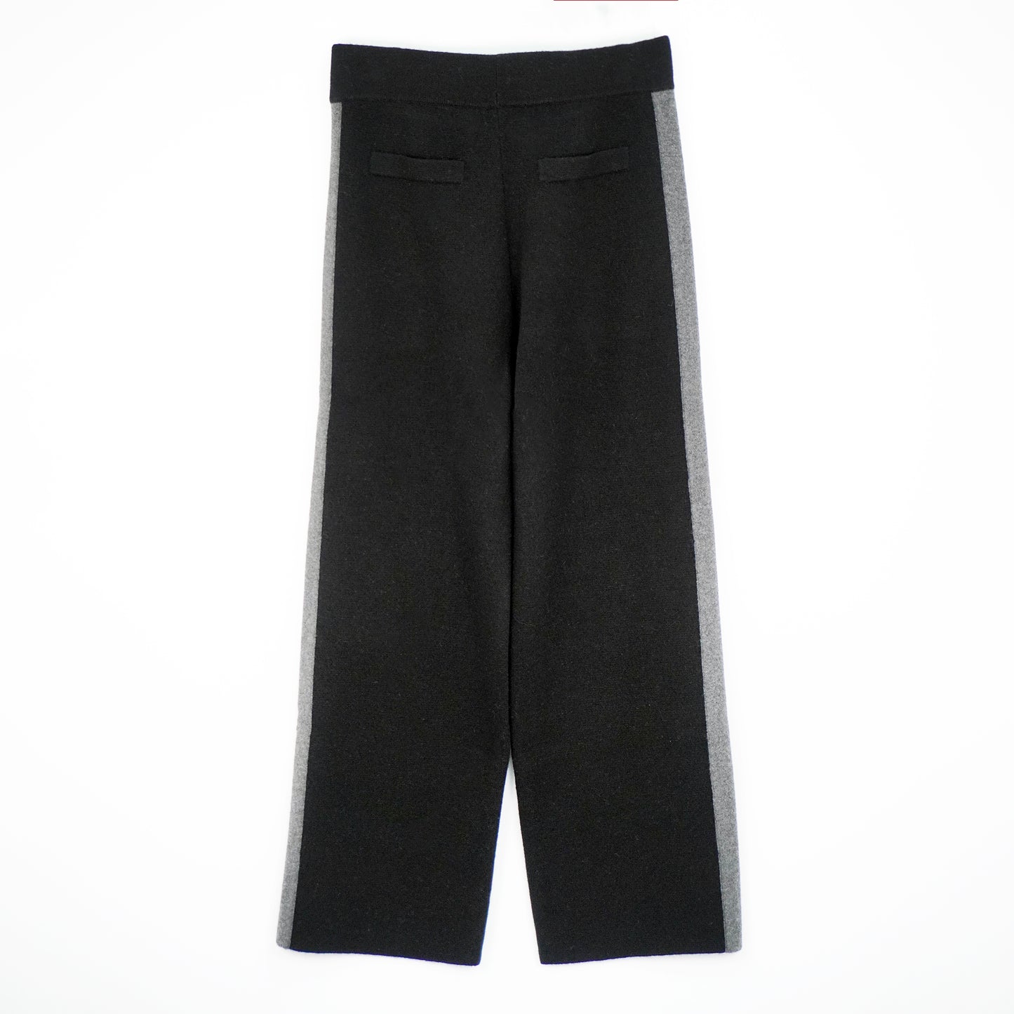 Cashmere Milan Ribs Pants
