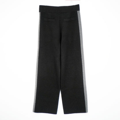 Cashmere Milan Ribs Pants