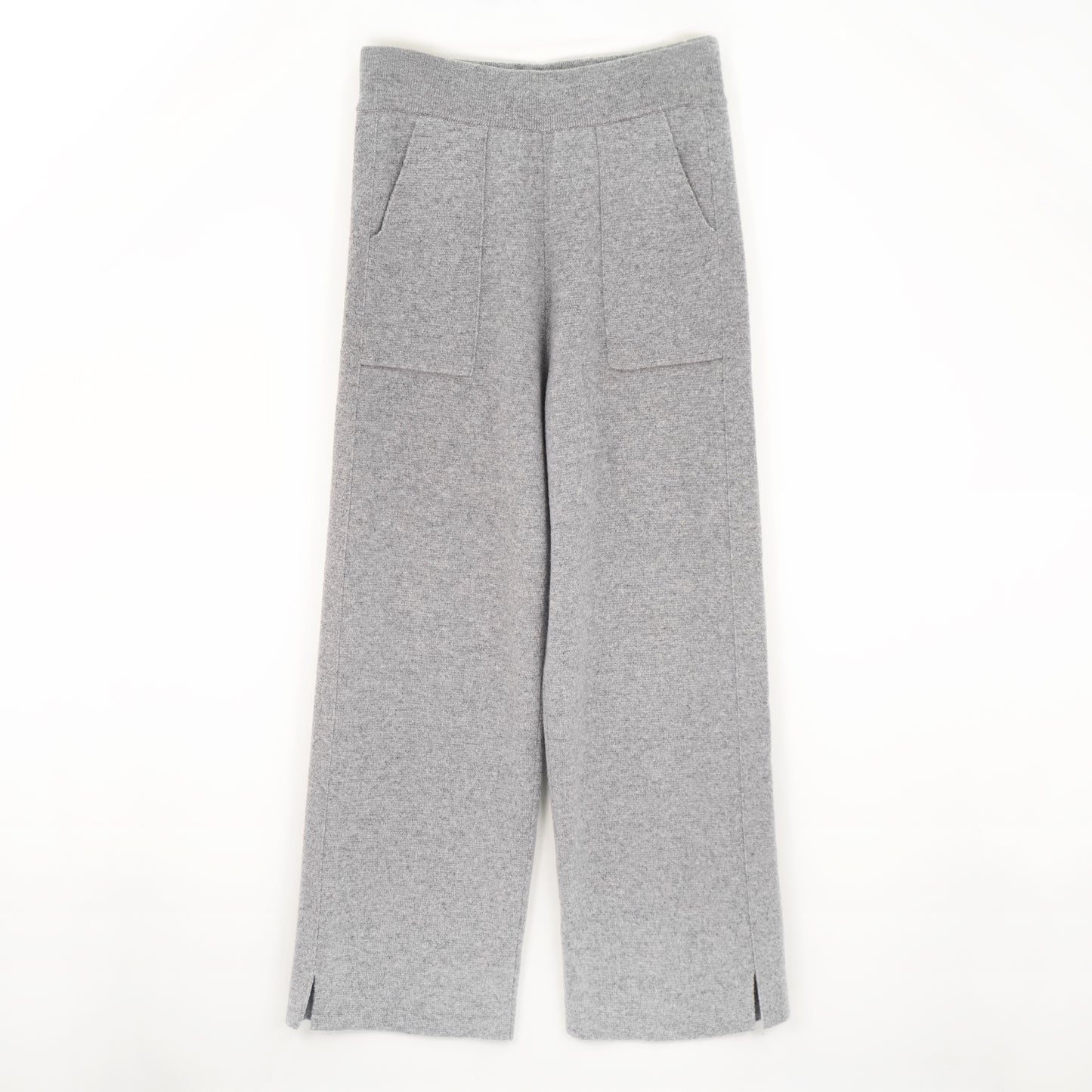 Cashmere Milan Ribs Pants
