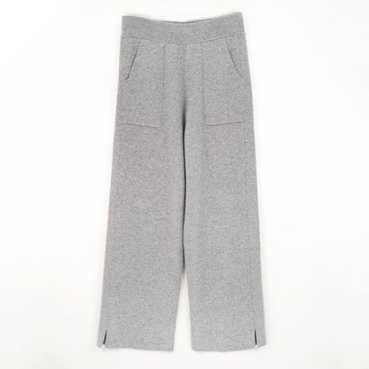Cashmere Milan Ribs Pants