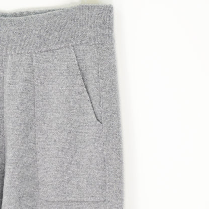 Cashmere Milan Ribs Pants