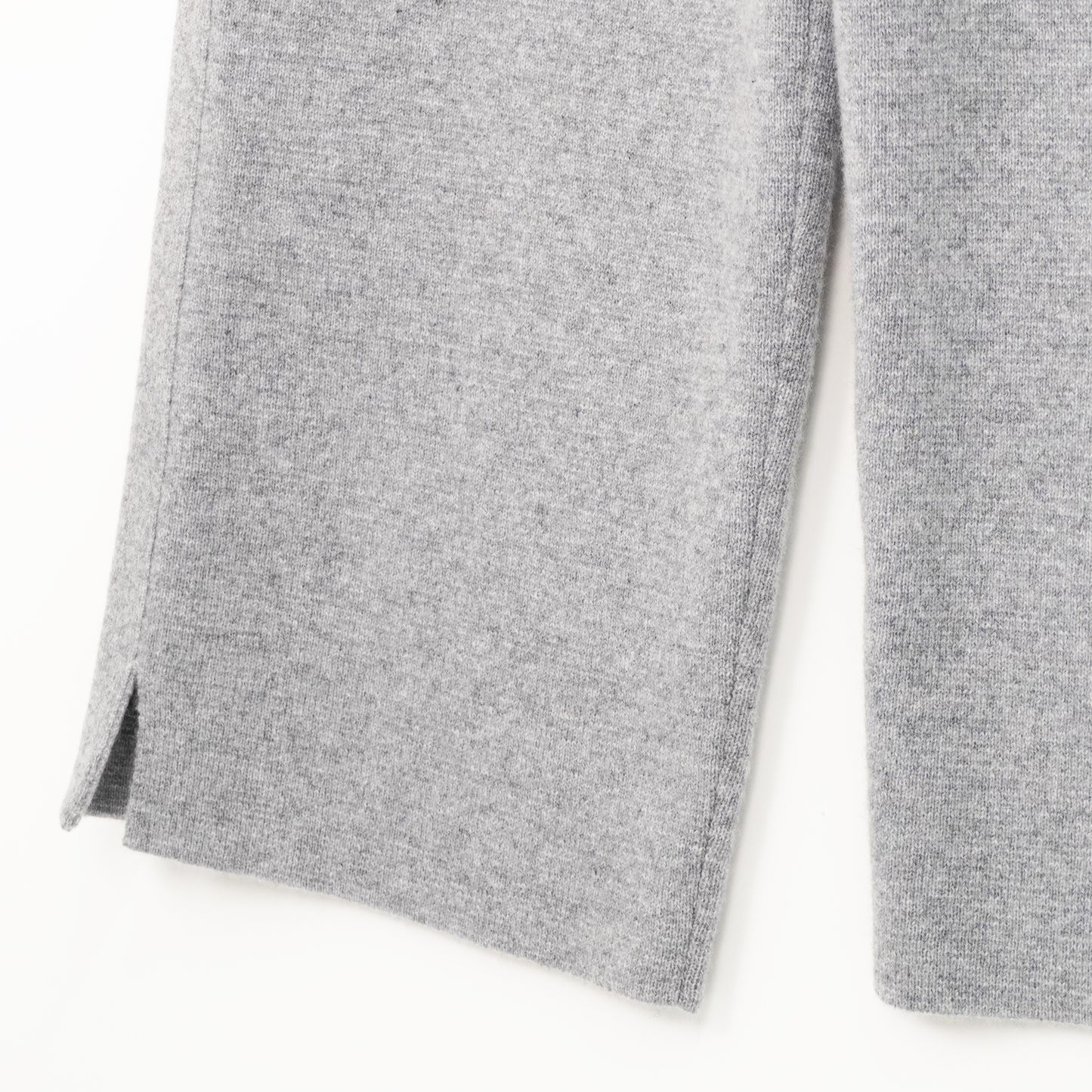 Cashmere Milan Ribs Pants