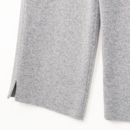 Cashmere Milan Ribs Pants