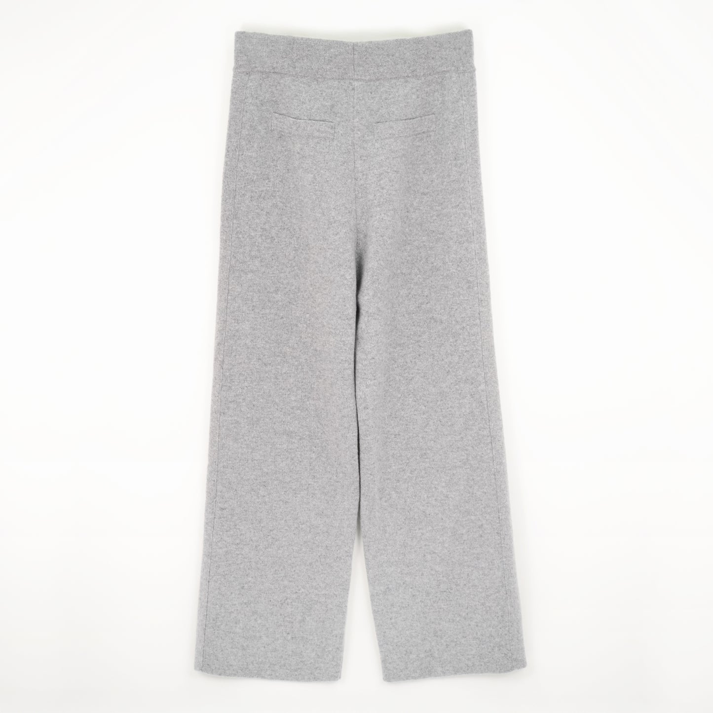 Cashmere Milan Ribs Pants