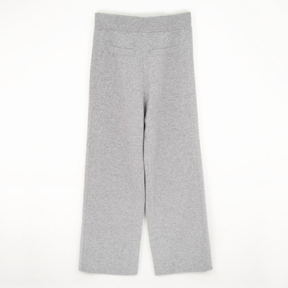Cashmere Milan Ribs Pants