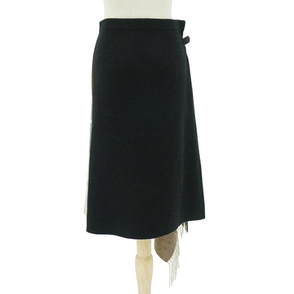 Cashmere Maki Skirt