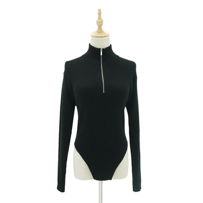 Cashmere Bodysuit