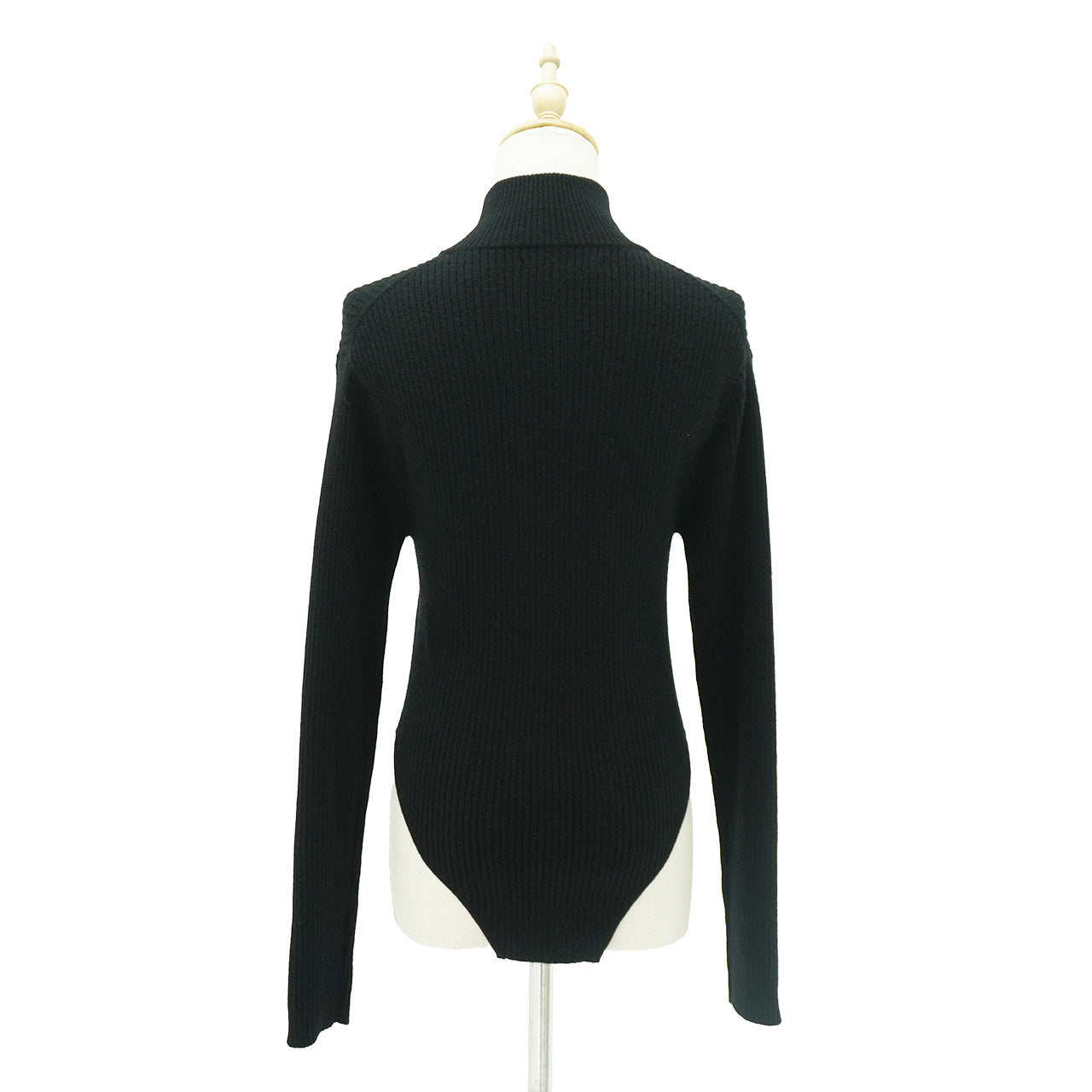 Cashmere Bodysuit