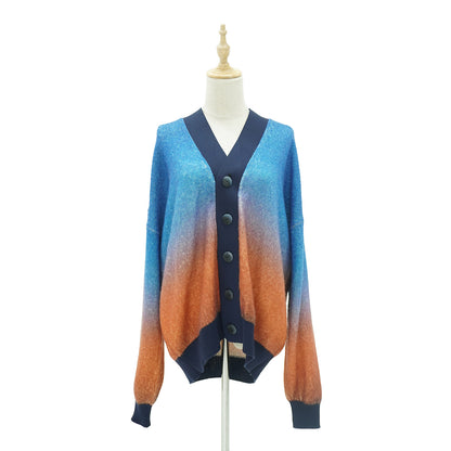 Cashmere Serendipity Cardigan