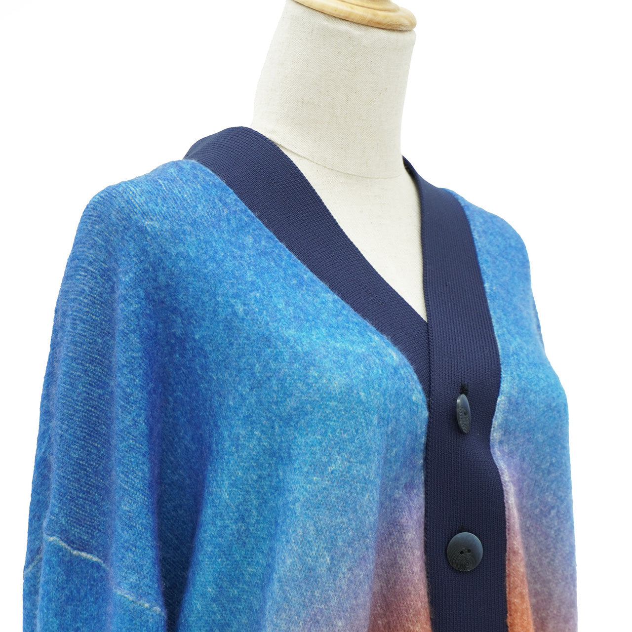 Cashmere Serendipity Cardigan