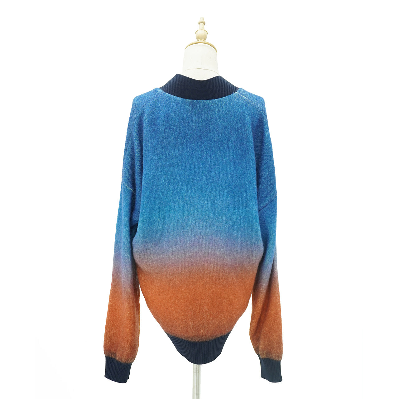 Cashmere Serendipity Cardigan