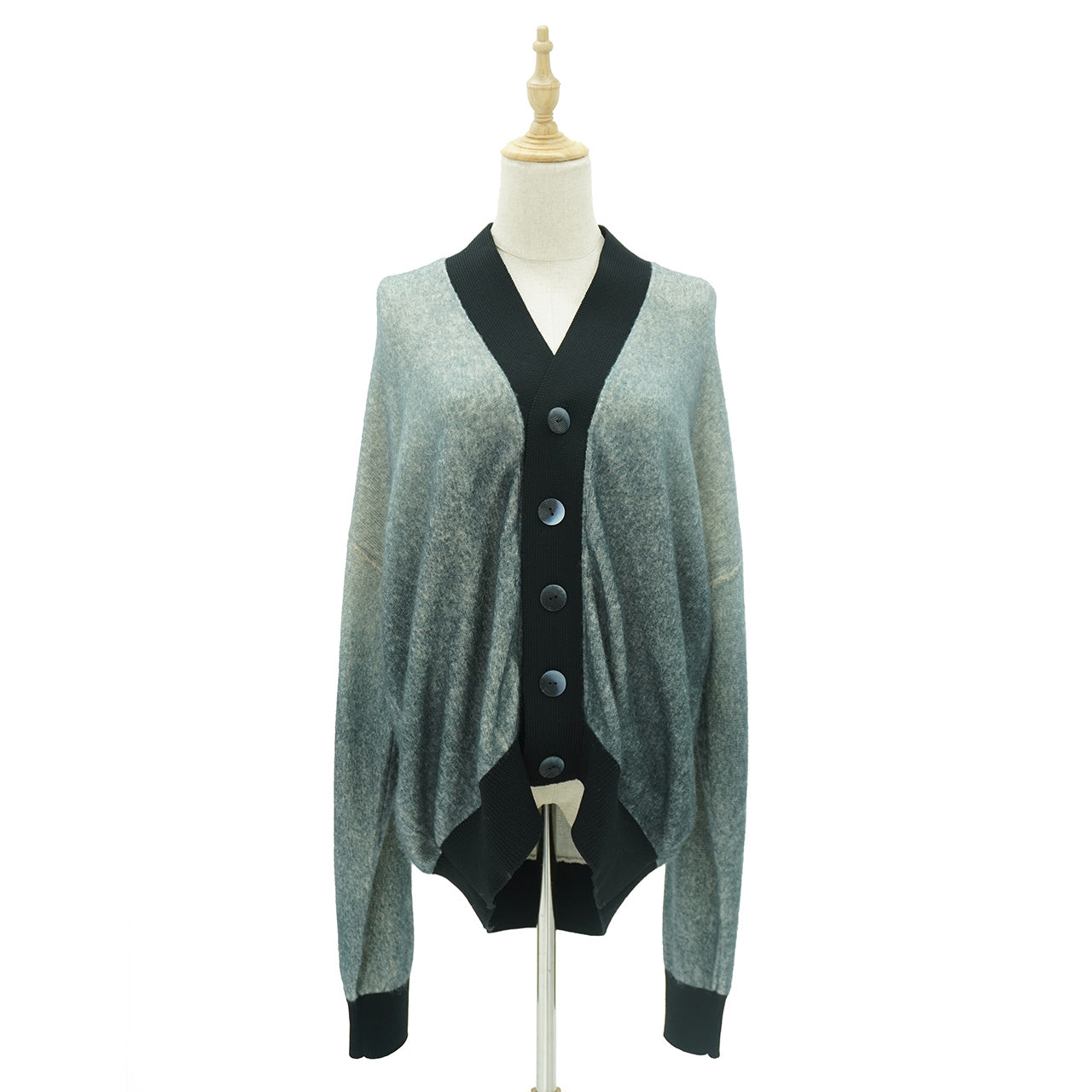 Cashmere Serendipity Cardigan