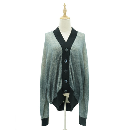 Cashmere Serendipity Cardigan