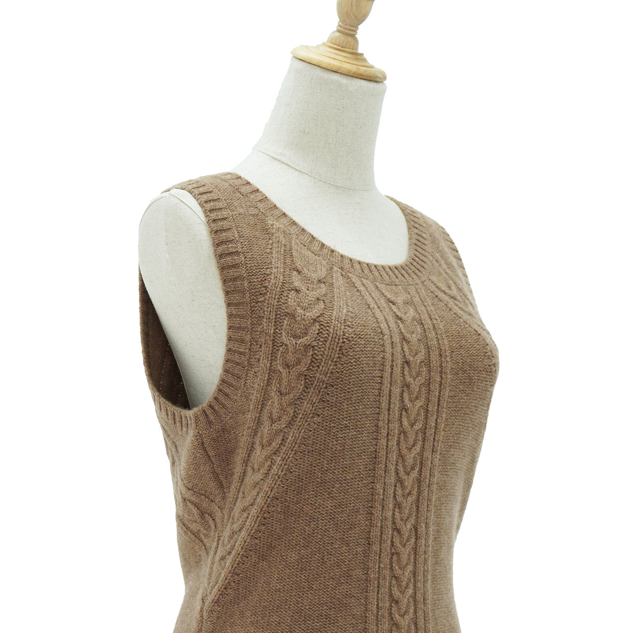 Cashmere Cable