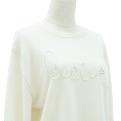 Cashmere Duality Sweater