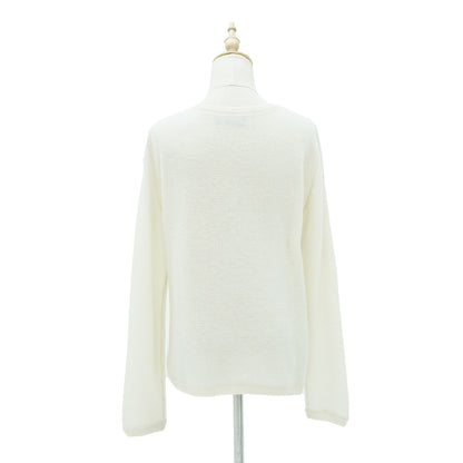Cashmere Henley Neck