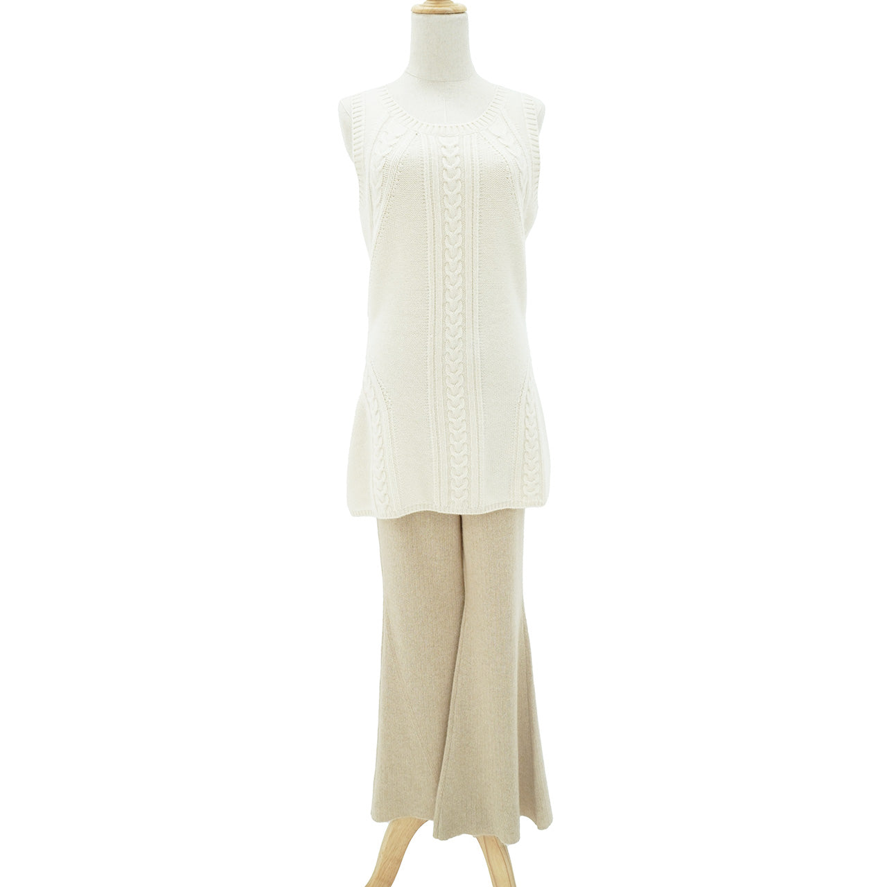 Cashmere Cable