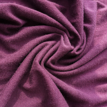Silk Cashmere Turtle Neck