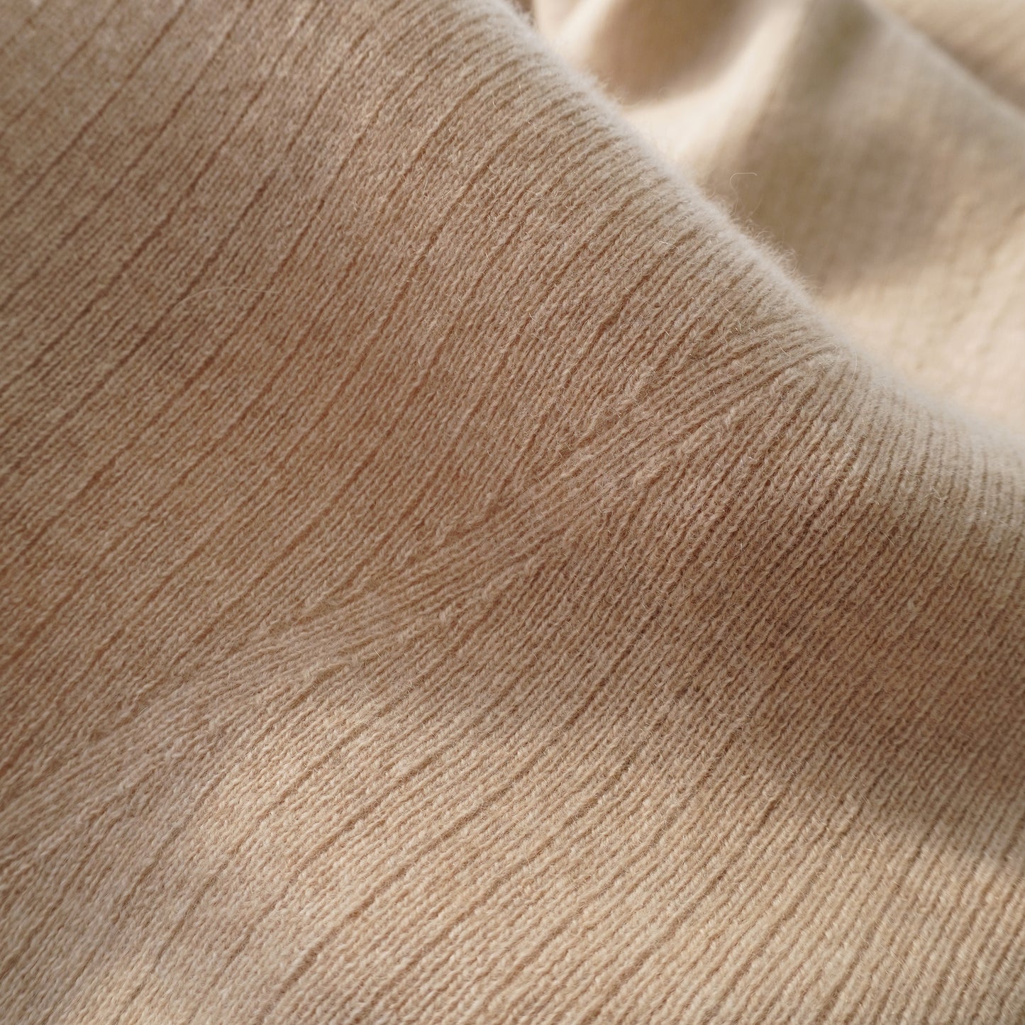 Cashmere Flare Pants