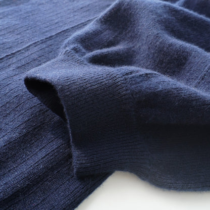 Cashmere Jogger Pants