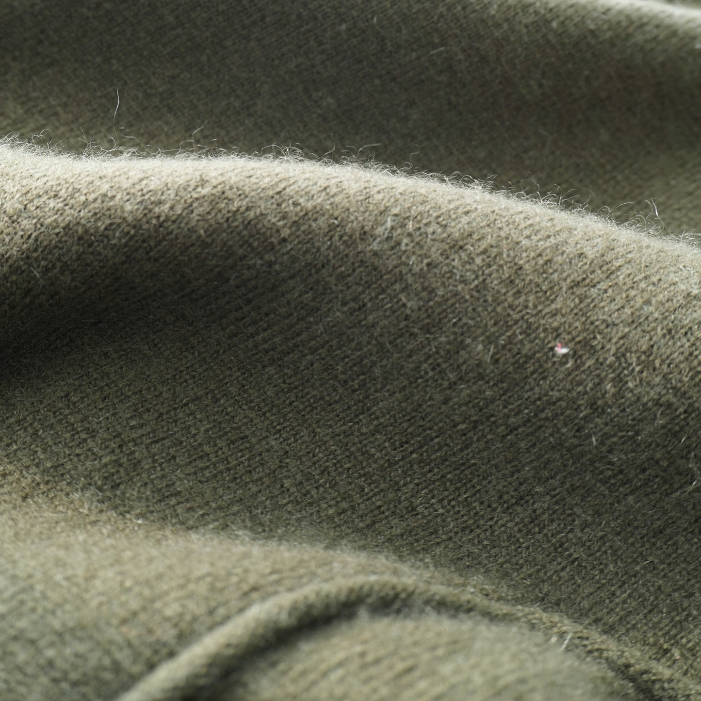 Cashmere Cargo Jacket