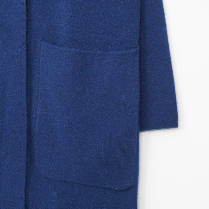 Cashmere Reversible Coat