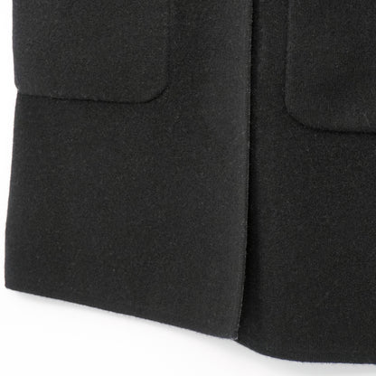 Cashmere Reversible Coat