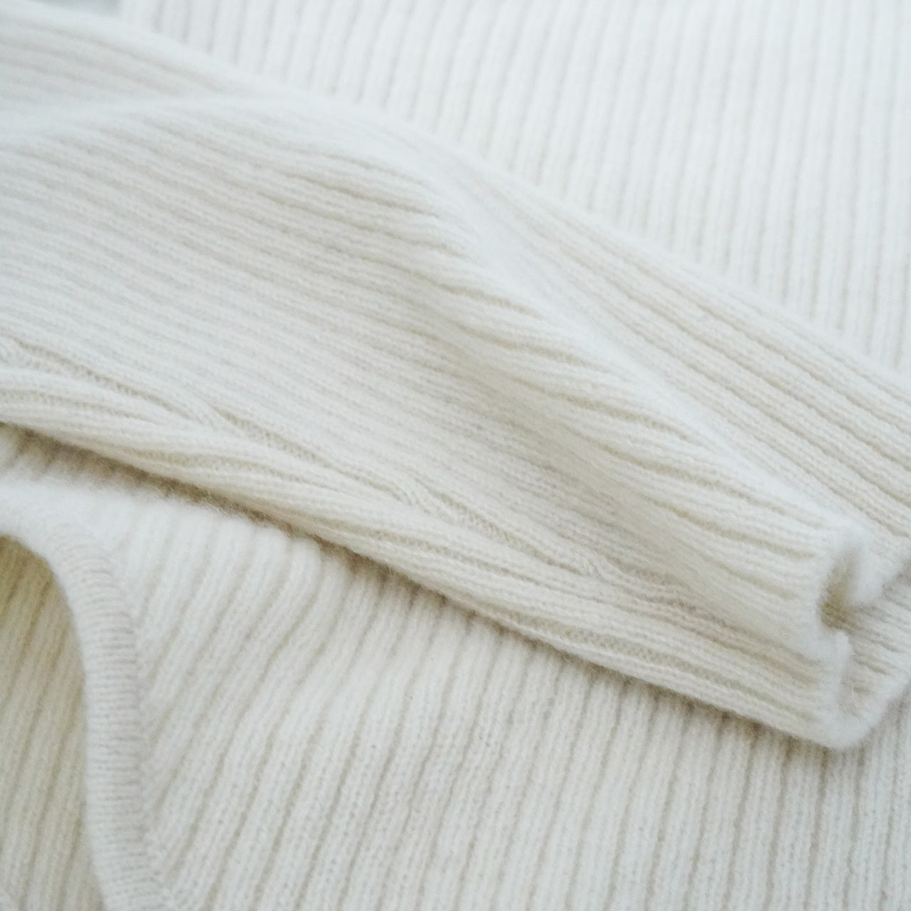 Cashmere Bodysuit