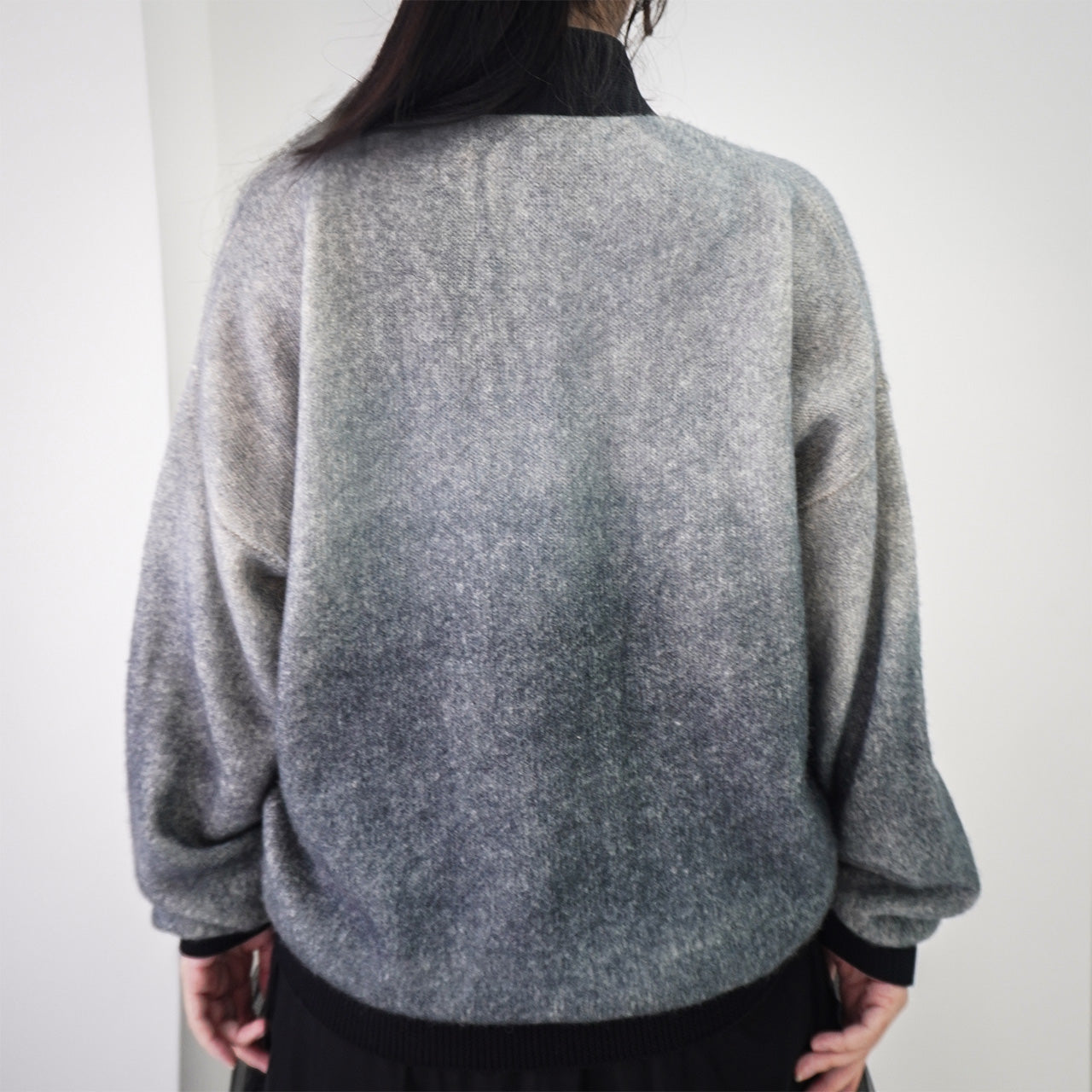 Cashmere Serendipity Cardigan