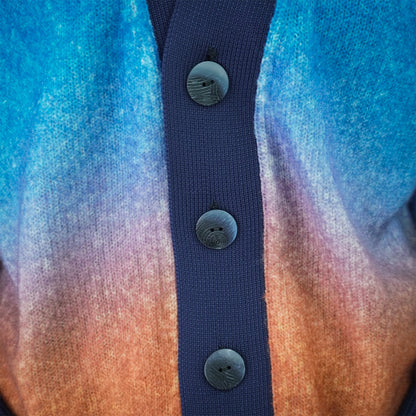 Cashmere Serendipity Cardigan